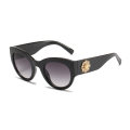 2020 Ready Made Modern Women Fashion Sunglasses with Diamonds